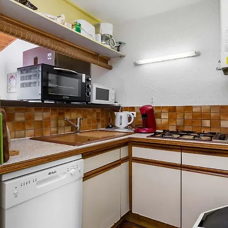 Port La Roquille- 106- Lumineux- 6 Pers Appartement