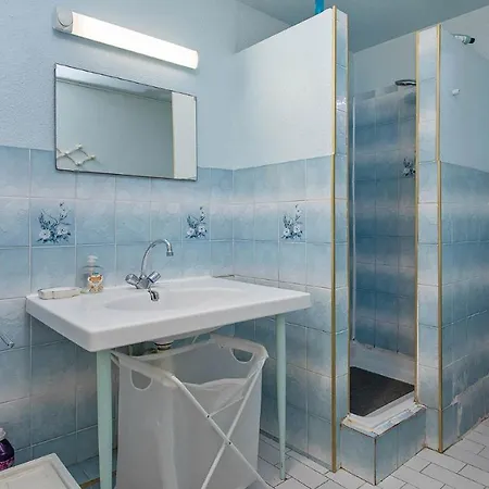 Appartement Port La Roquille- 106- Lumineux- 6 Pers Agde