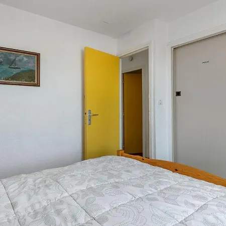 Appartement Port La Roquille- 106- Lumineux- 6 Pers